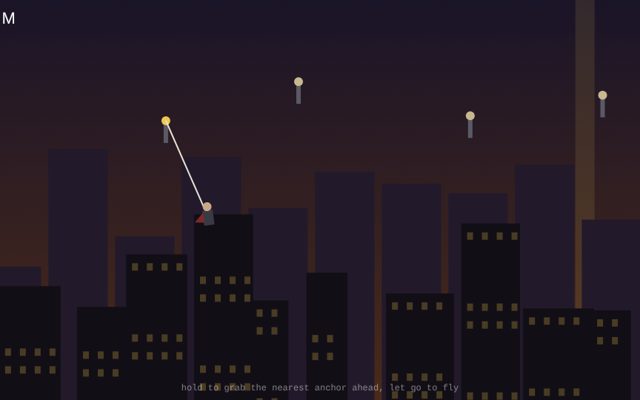 Ward Swing gameplay