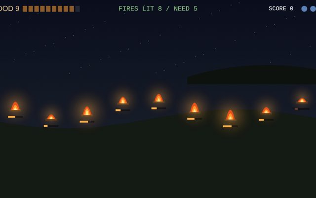 The Bluff gameplay