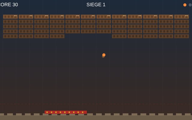 Siege of Daqin gameplay
