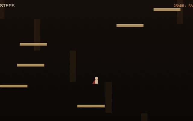 The Seven Grades gameplay