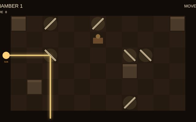 The Buried Temple gameplay